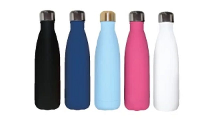  Advantages Of Availing Of The Custom Hydro Flask.