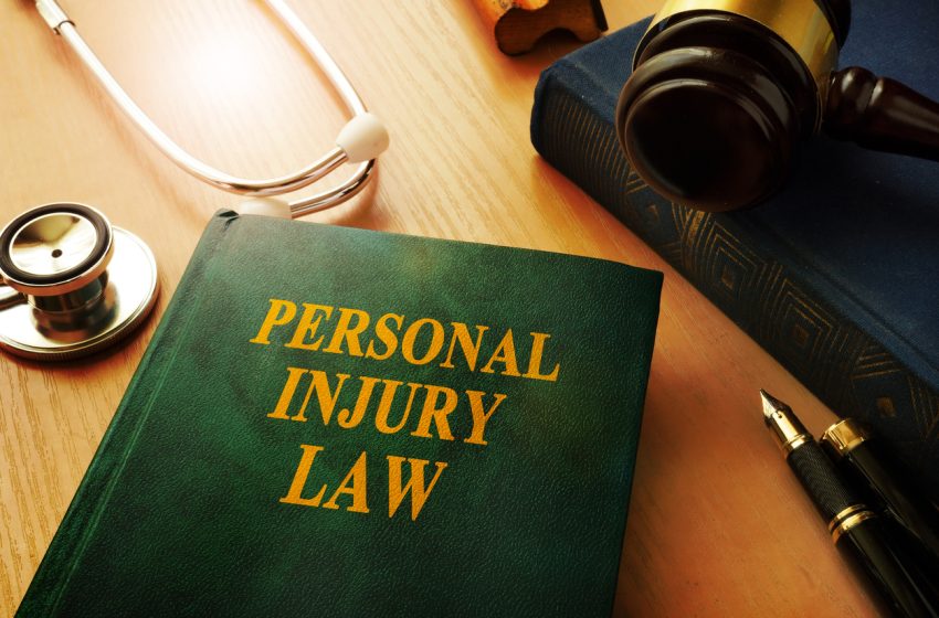  Elements of Negligence in a Personal Injury Case