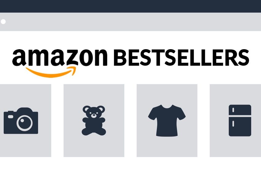  How to set your products as amazon FBA best sellers