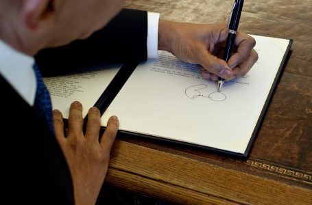 The History and Significance of the Obama Pen