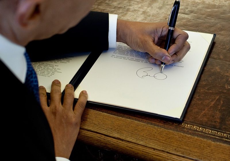 The History and Significance of the Obama Pen