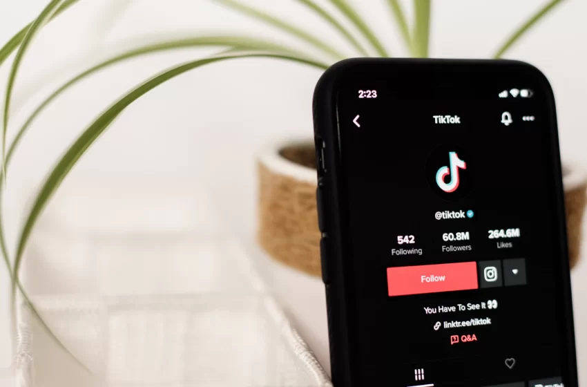  How to use purchased TikTok views to improve your overall reach