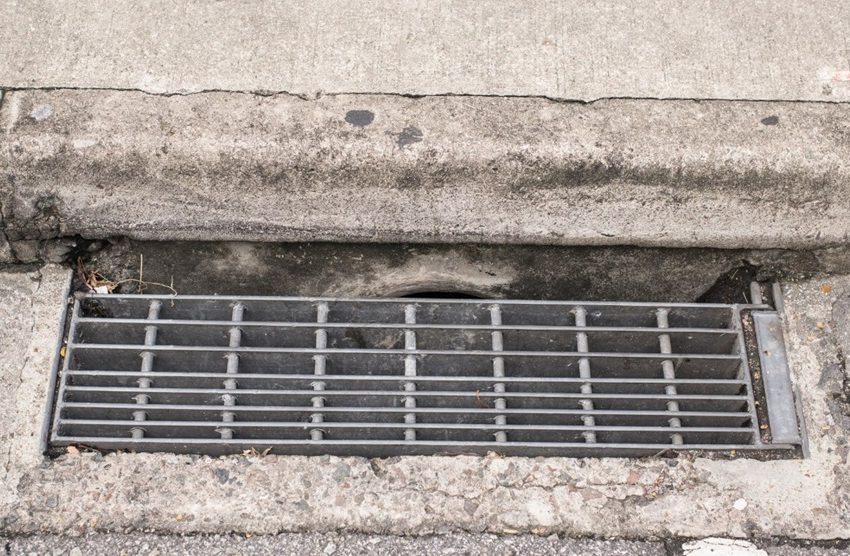  How to Choose a Trench Drain System?