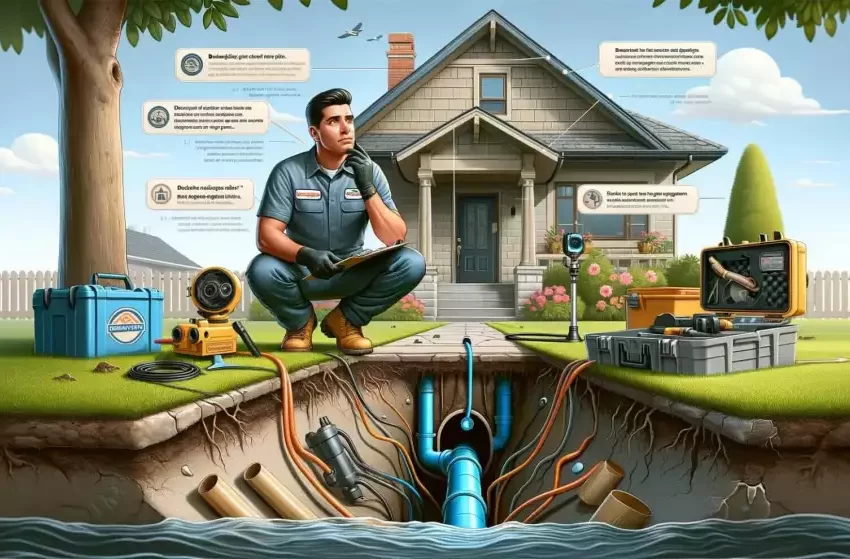 The Homeowner’s Guide to Preventing Common Drain Issues – That Business ...