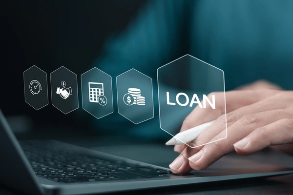 personal loan
