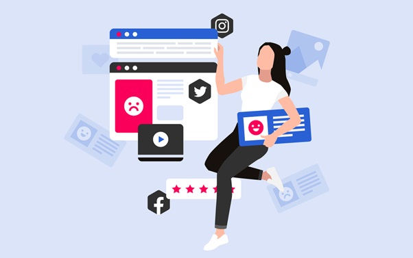 content writing company in UAE