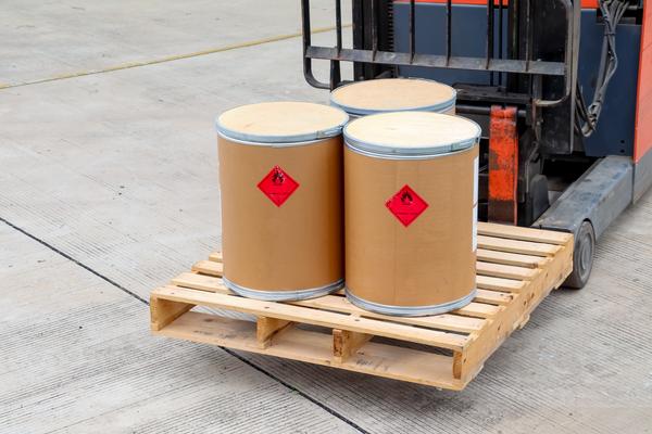 Dangerous Goods