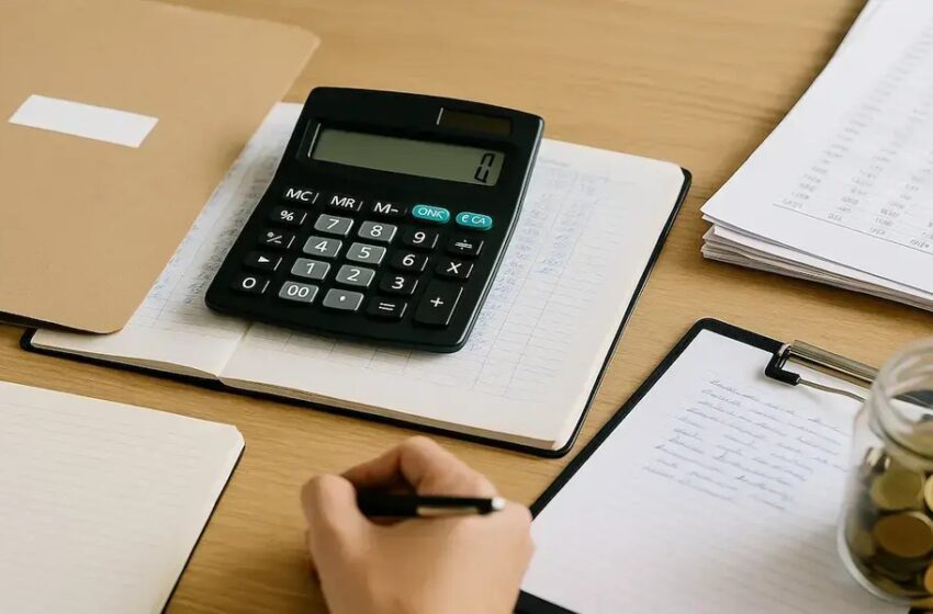  Why Accurate Bookkeeping Helps During Business Audits
