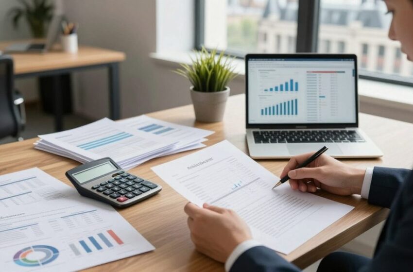  3 Signs It’s Time To Hire A Tax Accountant