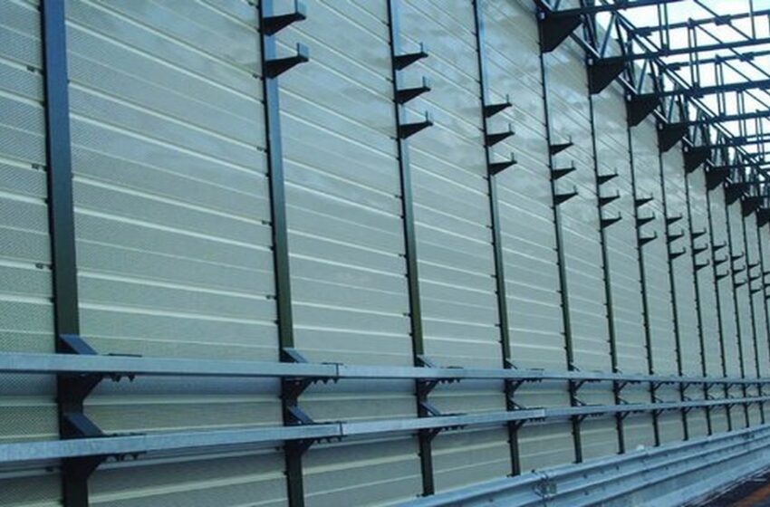  Noise Barriers in Singapore: How Usage Differs Across Project Types