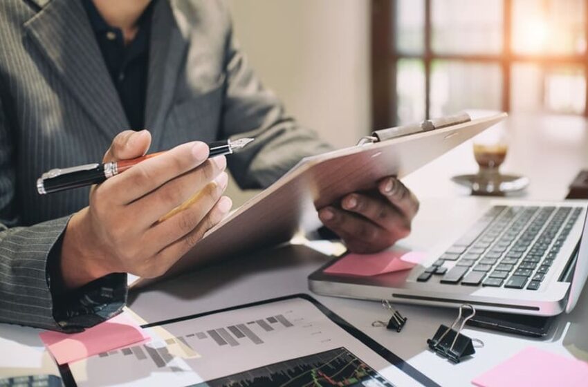  4 Reasons CPAs Are A Must For Contractor And Trade Businesses