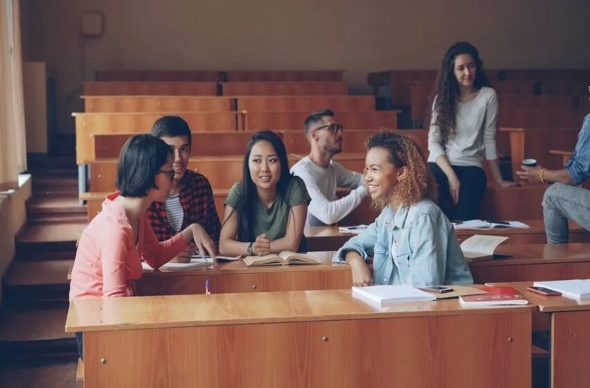  Effat University Is Embedding Soft Skills Into Every Degree — and Employers Are Taking Notice