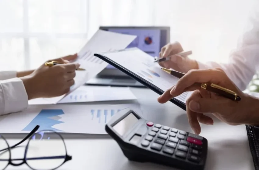  The Importance of Customized Solutions in Tax Accounting