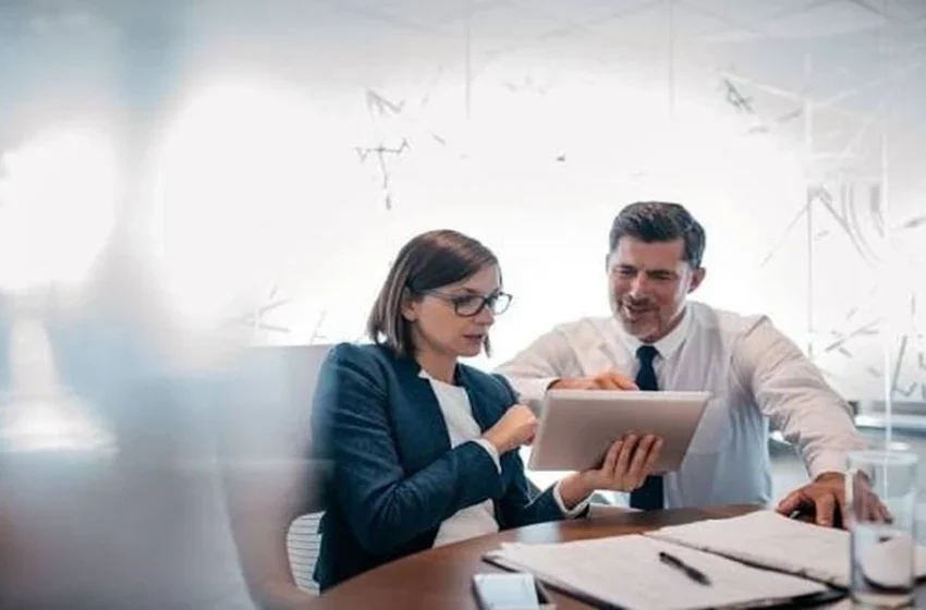  5 Reasons Bookkeepers And Tax Accountants Build Client Trust