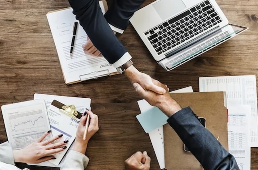  How CPs As Partner With Consultants For Complete Financial Guidance