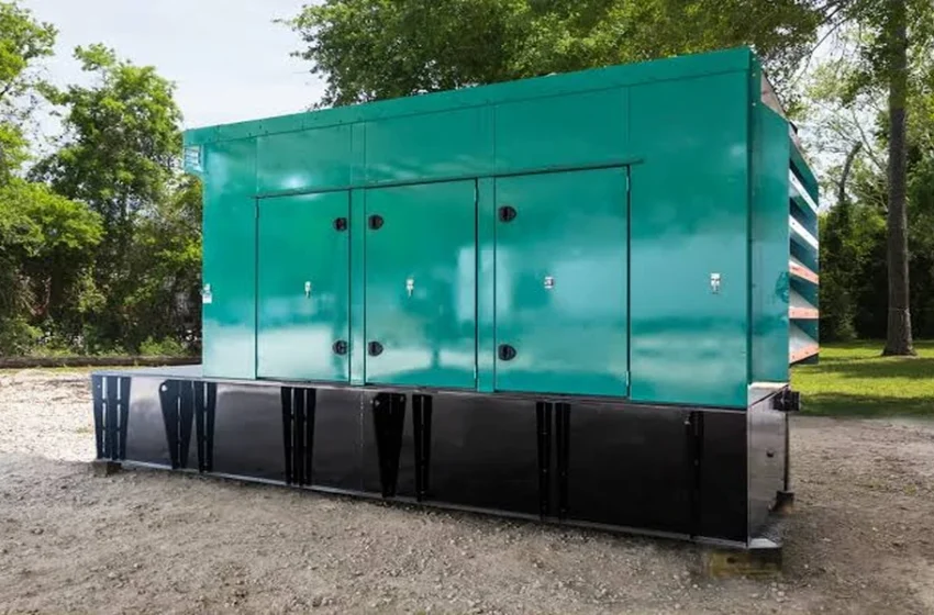  Used Diesel Generators For Sale: A Smart Buyer’s Guide to Reliable Backup Power
